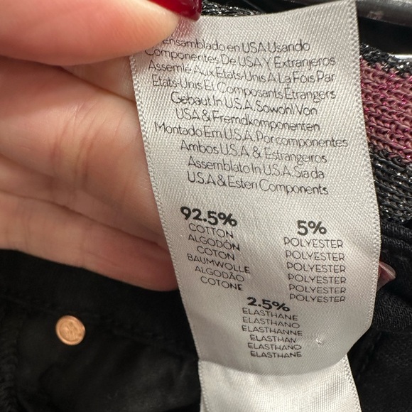 Mother Jeans - Picture 11 of 11